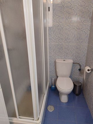 Piso en alquiler en Ensanche Centro - Puerto en Málaga