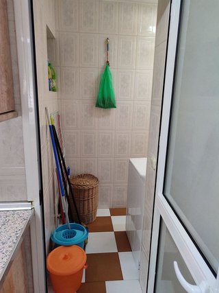 Piso en alquiler en Ensanche Centro - Puerto en Málaga