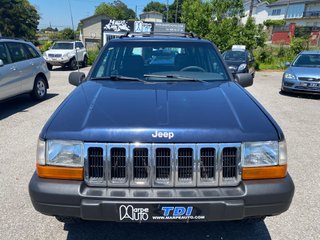 Jeep Grand Cherokee 1997