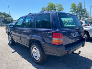 Jeep Grand Cherokee 1997