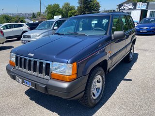 Jeep Grand Cherokee 1997