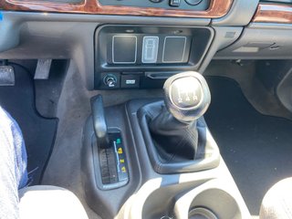 Jeep Grand Cherokee 1997