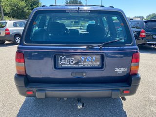 Jeep Grand Cherokee 1997