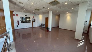 Oficina en alquiler en Sangonera la Seca en Murcia