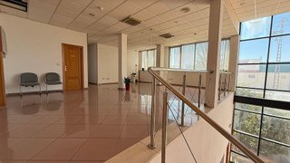 Oficina en alquiler en Sangonera la Seca en Murcia