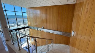 Oficina en alquiler en Sangonera la Seca en Murcia
