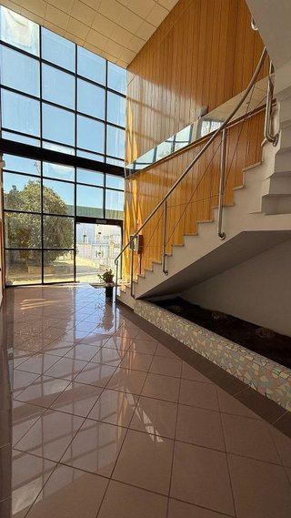 Oficina en alquiler en Sangonera la Seca en Murcia