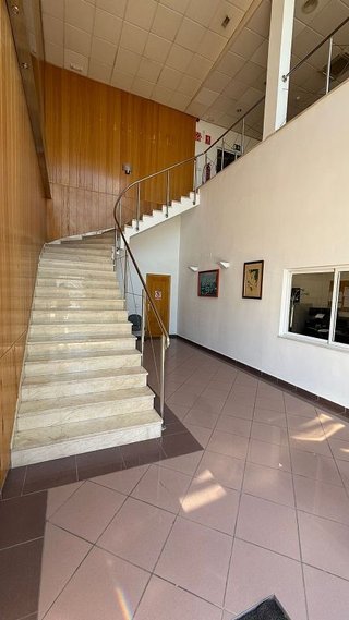 Oficina en alquiler en Sangonera la Seca en Murcia