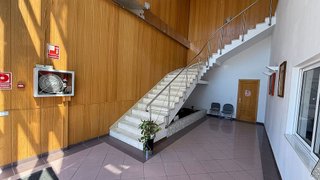 Oficina en alquiler en Sangonera la Seca en Murcia