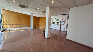 Oficina en alquiler en Sangonera la Seca en Murcia