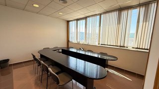 Oficina en alquiler en Sangonera la Seca en Murcia