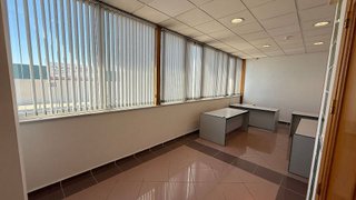 Oficina en alquiler en Sangonera la Seca en Murcia