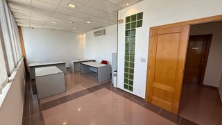 Oficina en alquiler en Sangonera la Seca en Murcia