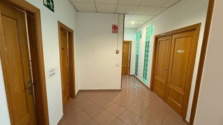 Oficina en alquiler en Sangonera la Seca en Murcia