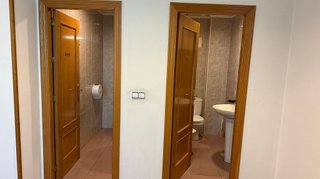 Oficina en alquiler en Sangonera la Seca en Murcia