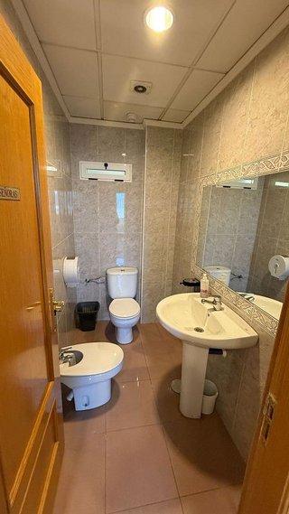 Oficina en alquiler en Sangonera la Seca en Murcia