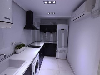 Piso en alquiler en Avda de Madrid - Pº de la Estación en Jaén