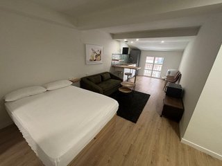 Estudio en alquiler en Alfonso en Zaragoza