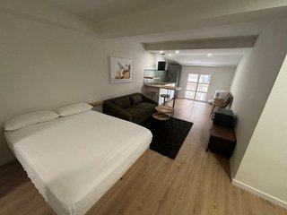Estudio en alquiler en Alfonso en Zaragoza