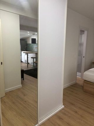 Estudio en alquiler en Alfonso en Zaragoza