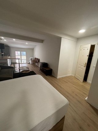 Estudio en alquiler en Alfonso en Zaragoza