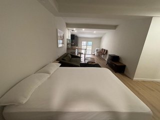 Estudio en alquiler en Alfonso en Zaragoza