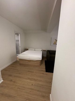 Estudio en alquiler en Alfonso en Zaragoza