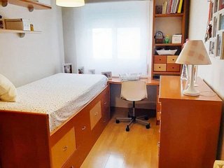 Piso en alquiler en Santa Isabel en Jaén