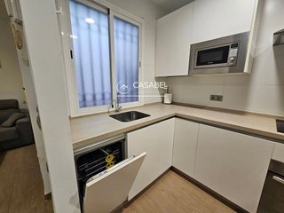 Piso en alquiler en Zona Centro en Córdoba
