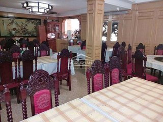 Local comercial en alquiler en Motril pueblo en Motril