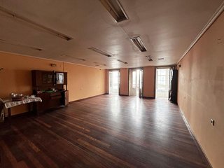 Edificio en venta en Centro en Ferrol