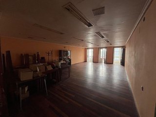 Edificio en venta en Centro en Ferrol
