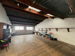 Edificio en venta en Centro en Ferrol