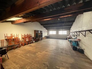 Edificio en venta en Centro en Ferrol