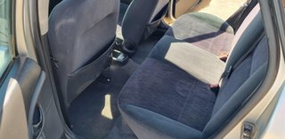 Ford Focus 2000