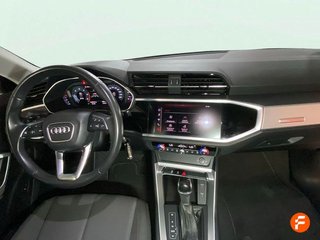 Audi Q3 35 TDI 110kW (150CV) S tronic