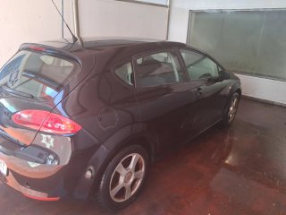 SEAT Leon 2005