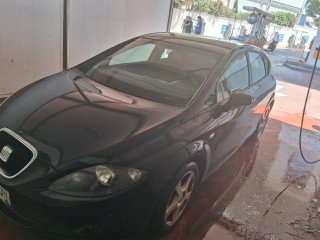 SEAT Leon 2005