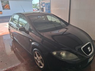 SEAT Leon 2005
