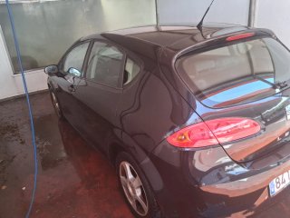 SEAT Leon 2005
