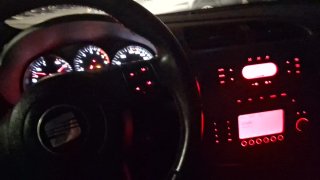 SEAT Leon 2005