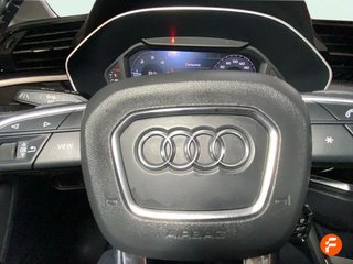 Audi Q3 35 TDI 110kW (150CV) S tronic