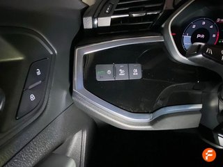 Audi Q3 35 TDI 110kW (150CV) S tronic