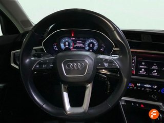 Audi Q3 35 TDI 110kW (150CV) S tronic