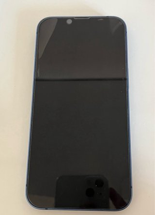 iPhone 13 128GB azul