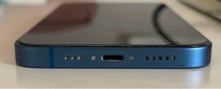 iPhone 13 128GB azul