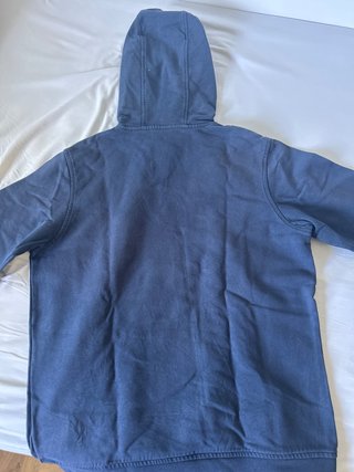Sudadera Helly Hansen Azul