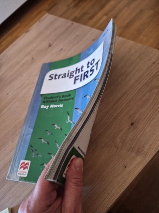 Straight to Fc Sb -Key Pk