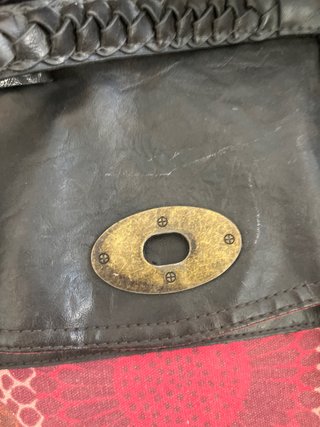 Bolso Desigual Multicolor