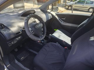 Toyota Yaris 2007